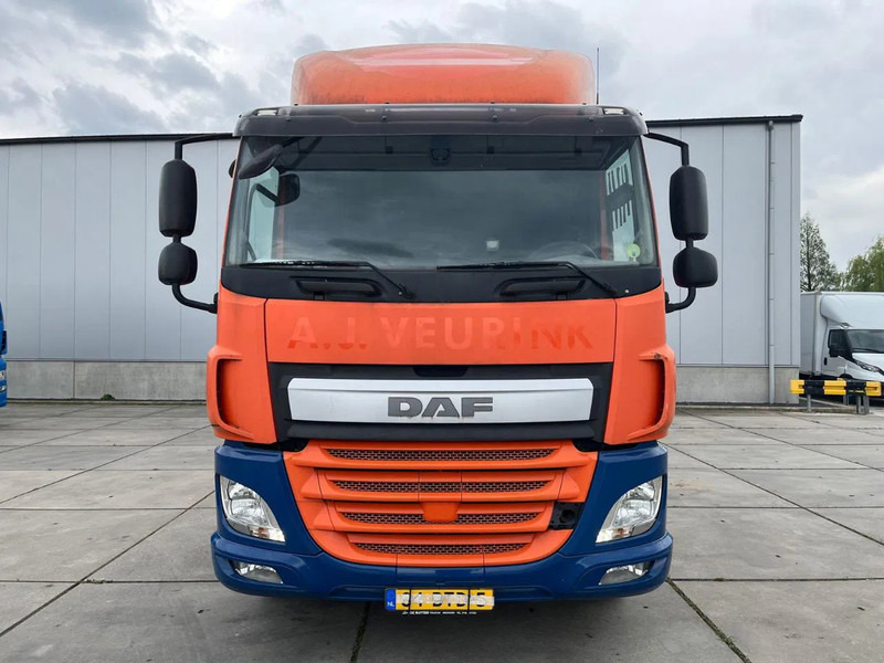 DAF CF 290 FT EURO 6 - Gjysmë-kamion: foto 2 DAF CF 290 FT EURO 6 - Gjysmë-kamion: foto 2