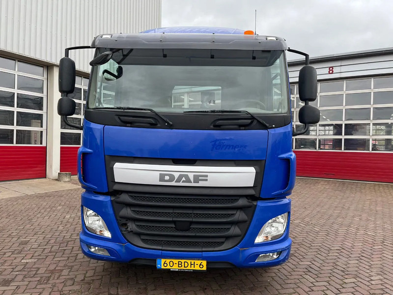 DAF CF 400 FT EURO 6 - Gjysmë-kamion: foto 2 DAF CF 400 FT EURO 6 - Gjysmë-kamion: foto 2