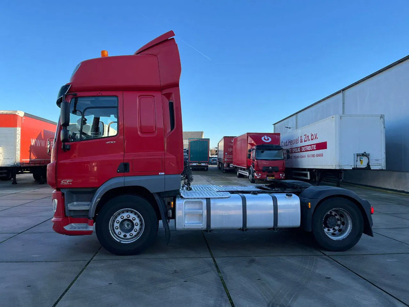 DAF CF 400 FT EURO 6 - Gjysmë-kamion: foto 4 DAF CF 400 FT EURO 6 - Gjysmë-kamion: foto 4