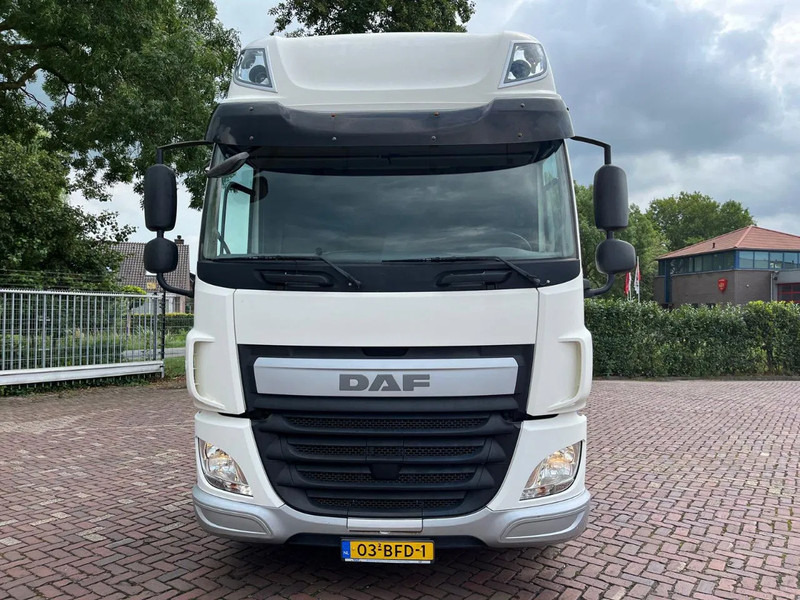 DAF CF 400 FT EURO 6 - Gjysmë-kamion: foto 3 DAF CF 400 FT EURO 6 - Gjysmë-kamion: foto 3