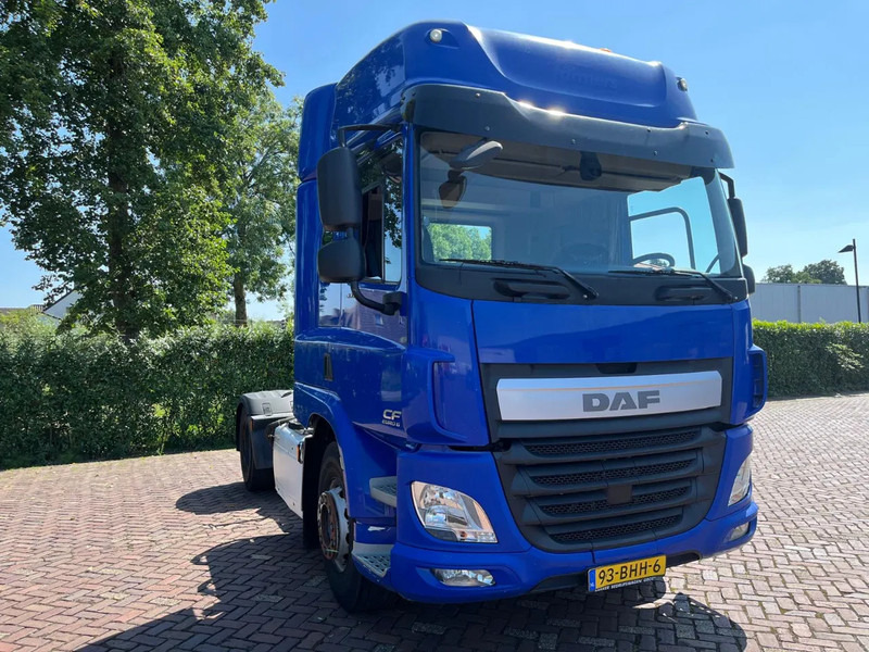 DAF CF 400 FT EURO 6 - Gjysmë-kamion: foto 2 DAF CF 400 FT EURO 6 - Gjysmë-kamion: foto 2