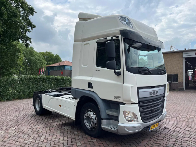 DAF CF 400 FT EURO 6 - Gjysmë-kamion: foto 5 DAF CF 400 FT EURO 6 - Gjysmë-kamion: foto 5