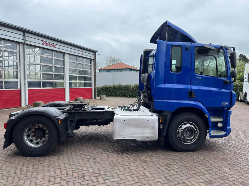 DAF CF 400 FT EURO 6 - Gjysmë-kamion: foto 4 DAF CF 400 FT EURO 6 - Gjysmë-kamion: foto 4