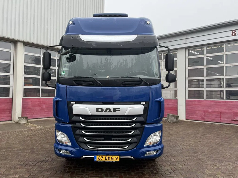 DAF CF 430 FTG EURO 6 - Gjysmë-kamion: foto 2 DAF CF 430 FTG EURO 6 - Gjysmë-kamion: foto 2