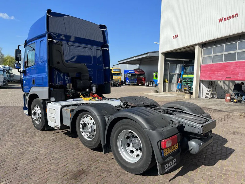 DAF CF 430 FTG EURO 6 - Gjysmë-kamion: foto 5 DAF CF 430 FTG EURO 6 - Gjysmë-kamion: foto 5