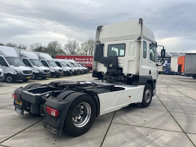 DAF CF 450 FT EURO 6 VOORAS 9 TN - Gjysmë-kamion: foto 5 DAF CF 450 FT EURO 6 VOORAS 9 TN - Gjysmë-kamion: foto 5
