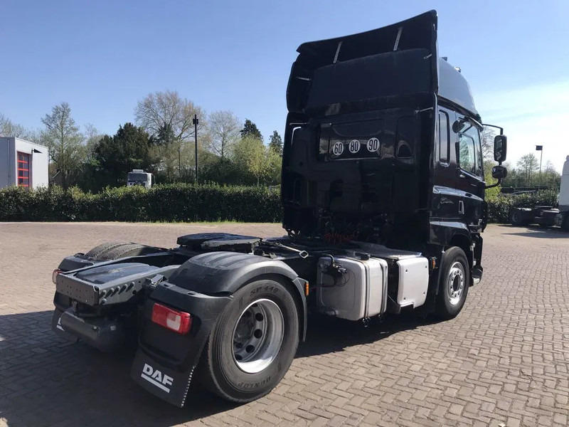 DAF CF 480 FT EURO 6 HYDRAULICS - Gjysmë-kamion: foto 5 DAF CF 480 FT EURO 6 HYDRAULICS - Gjysmë-kamion: foto 5