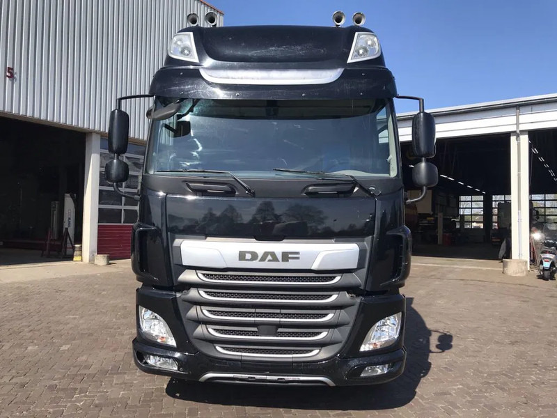 DAF CF 480 FT EURO 6 HYDRAULICS - Gjysmë-kamion: foto 2 DAF CF 480 FT EURO 6 HYDRAULICS - Gjysmë-kamion: foto 2