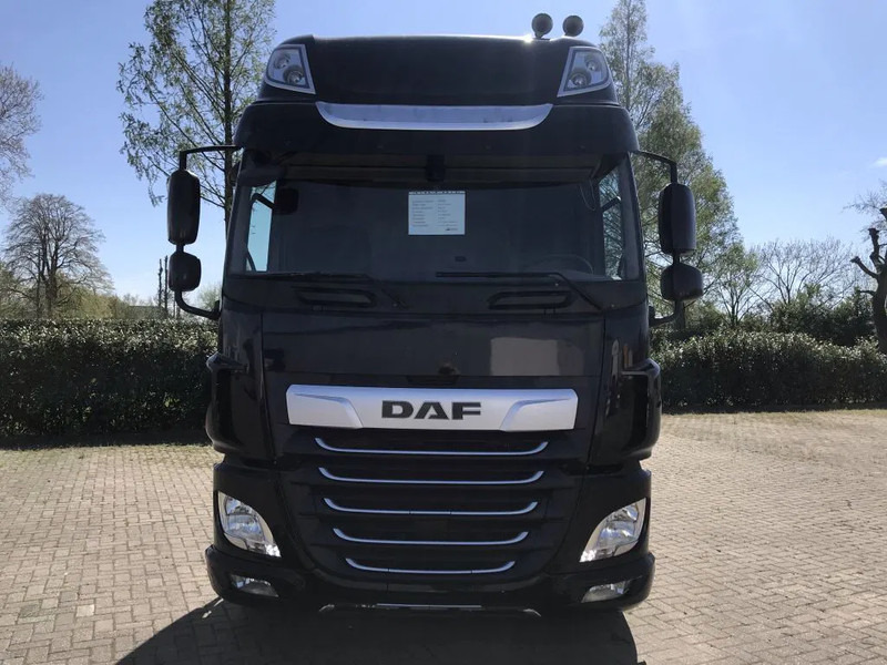 DAF CF 480 FT EURO 6 HYDRAULICS - Gjysmë-kamion: foto 2 DAF CF 480 FT EURO 6 HYDRAULICS - Gjysmë-kamion: foto 2