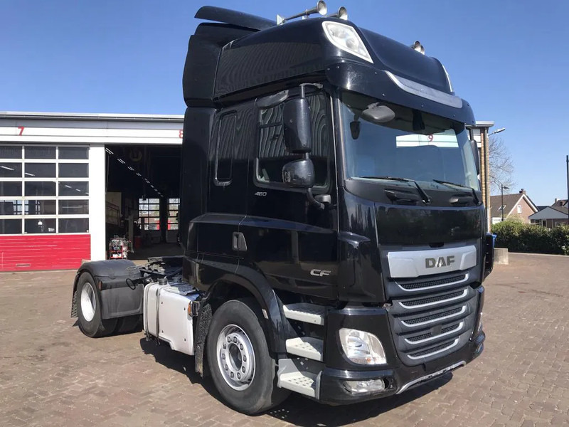 DAF CF 480 FT EURO 6 HYDRAULICS - Gjysmë-kamion: foto 3 DAF CF 480 FT EURO 6 HYDRAULICS - Gjysmë-kamion: foto 3