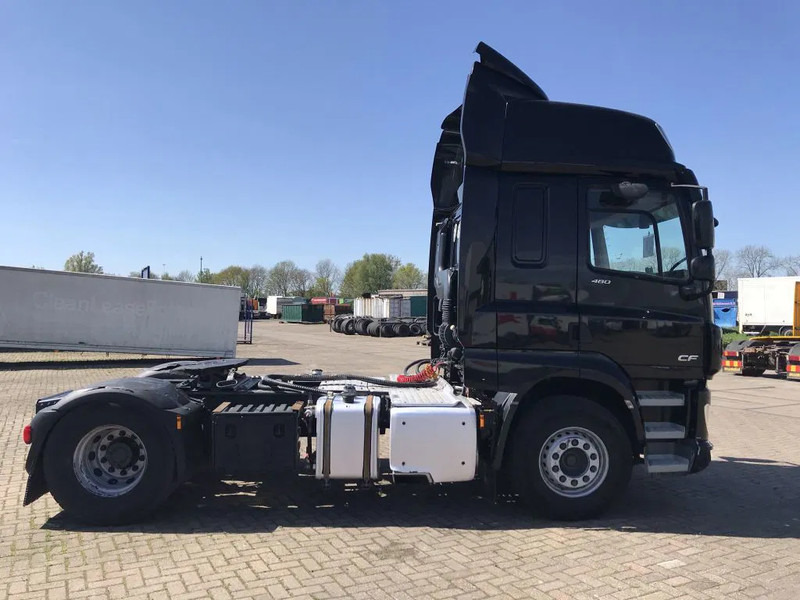 DAF CF 480 FT EURO 6 HYDRAULICS - Gjysmë-kamion: foto 4 DAF CF 480 FT EURO 6 HYDRAULICS - Gjysmë-kamion: foto 4