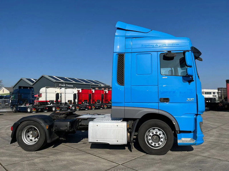 DAF XF 410 FT - Gjysmë-kamion: foto 5 DAF XF 410 FT - Gjysmë-kamion: foto 5
