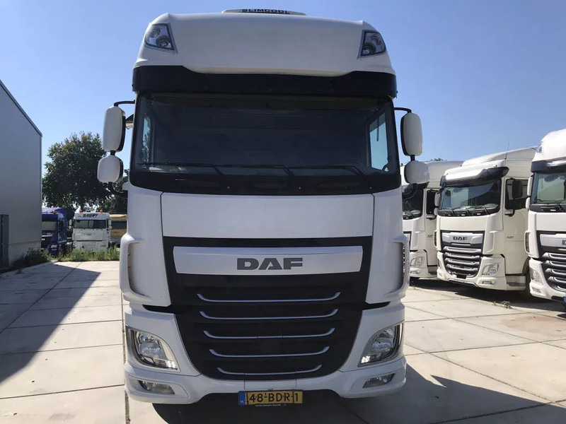 DAF XF 460 FT EURO 6 INTARDER - Gjysmë-kamion: foto 2 DAF XF 460 FT EURO 6 INTARDER - Gjysmë-kamion: foto 2