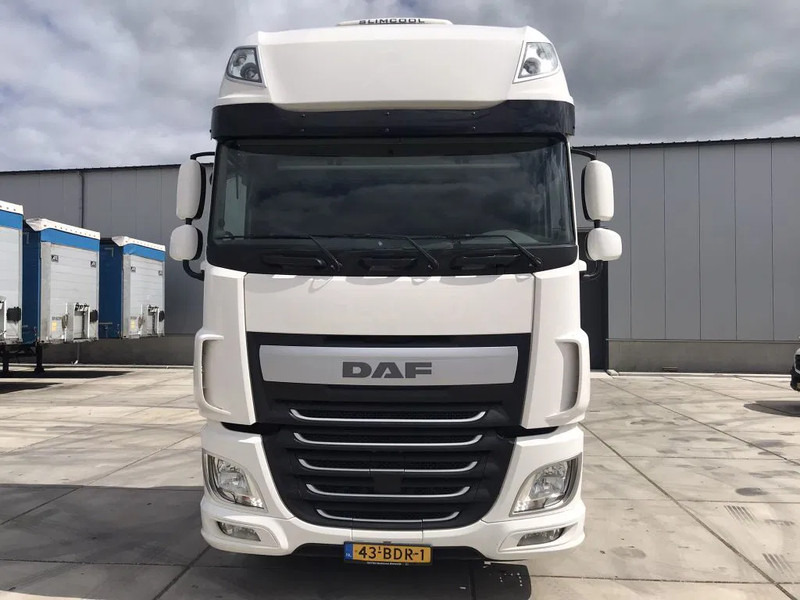 DAF XF 460 FT EURO 6 INTARDER - Gjysmë-kamion: foto 2 DAF XF 460 FT EURO 6 INTARDER - Gjysmë-kamion: foto 2