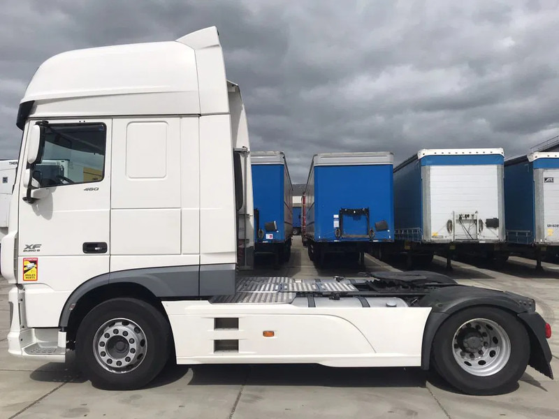 DAF XF 460 FT EURO 6 INTARDER - Gjysmë-kamion: foto 4 DAF XF 460 FT EURO 6 INTARDER - Gjysmë-kamion: foto 4