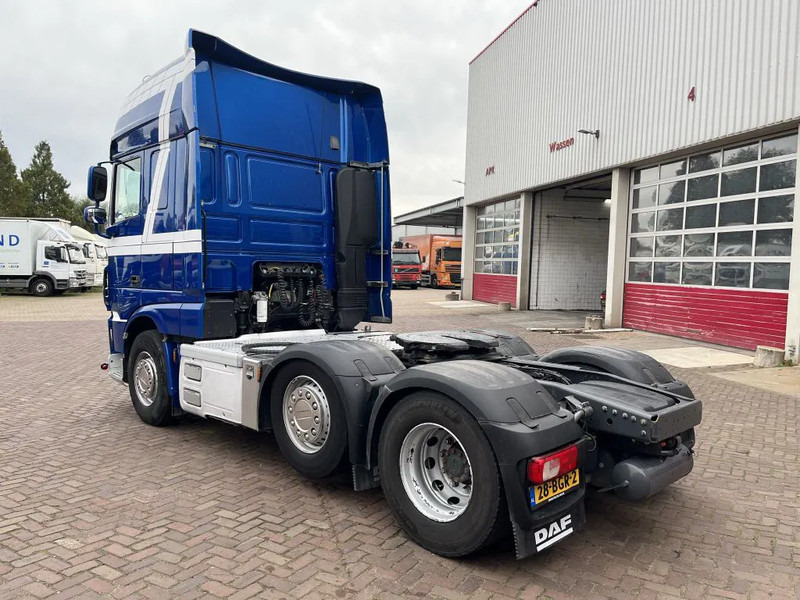 DAF XF 460 FTG EURO 6 - Gjysmë-kamion: foto 5 DAF XF 460 FTG EURO 6 - Gjysmë-kamion: foto 5