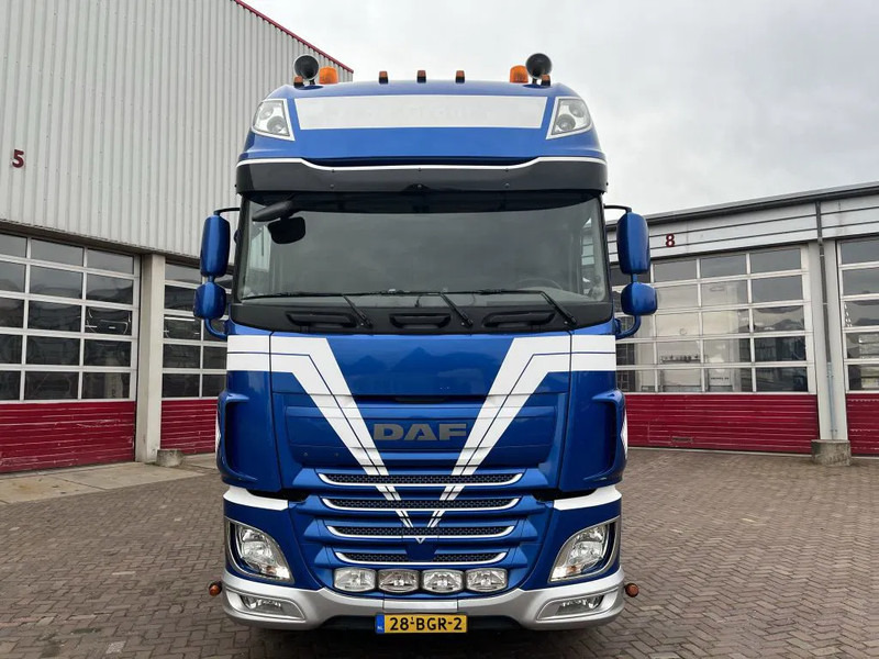 DAF XF 460 FTG EURO 6 - Gjysmë-kamion: foto 2 DAF XF 460 FTG EURO 6 - Gjysmë-kamion: foto 2