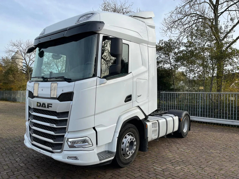 DAF XF 480 FT - Gjysmë-kamion: foto 1 DAF XF 480 FT - Gjysmë-kamion: foto 1