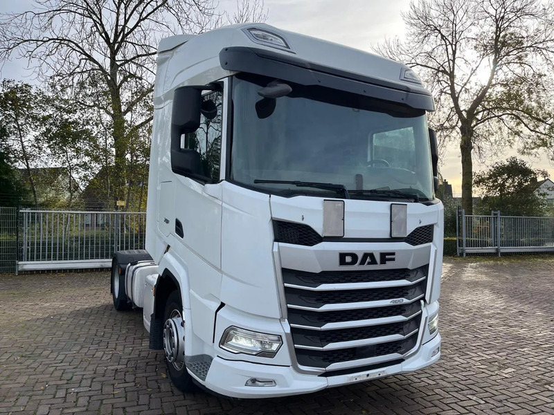 DAF XF 480 FT - Gjysmë-kamion: foto 3 DAF XF 480 FT - Gjysmë-kamion: foto 3