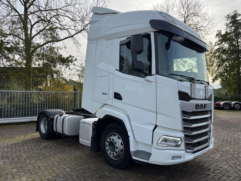 DAF XF 480 FT - Gjysmë-kamion: foto 5 DAF XF 480 FT - Gjysmë-kamion: foto 5