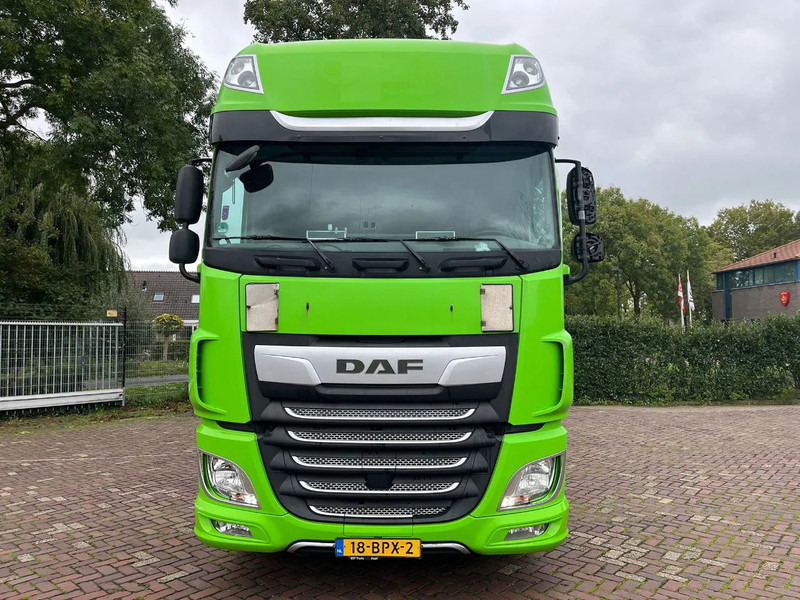 DAF XF 480 FT - Gjysmë-kamion: foto 3 DAF XF 480 FT - Gjysmë-kamion: foto 3