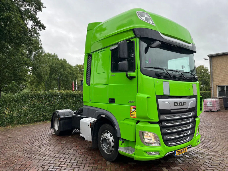 DAF XF 480 FT - Gjysmë-kamion: foto 5 DAF XF 480 FT - Gjysmë-kamion: foto 5