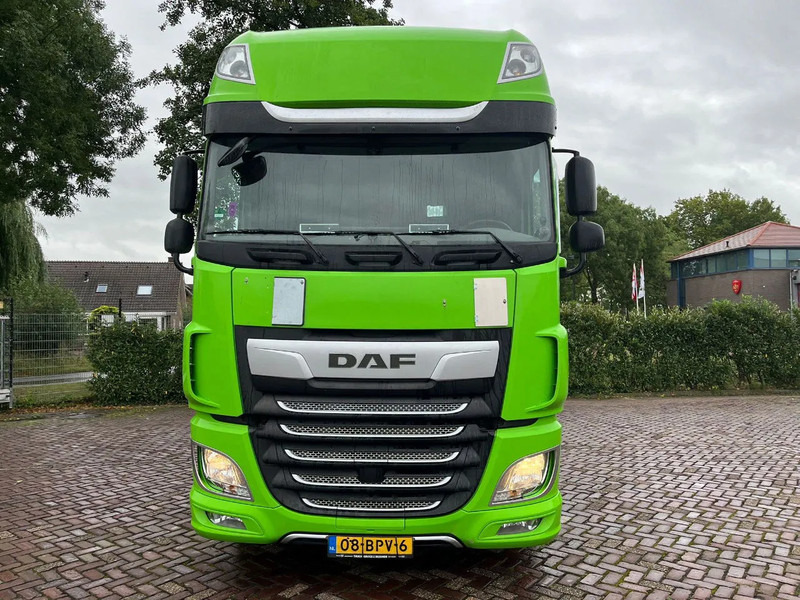 DAF XF 480 FT - Gjysmë-kamion: foto 3 DAF XF 480 FT - Gjysmë-kamion: foto 3