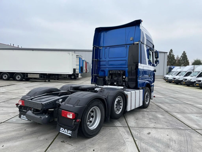 DAF XF 480 FTG EURO 6 - Gjysmë-kamion: foto 3 DAF XF 480 FTG EURO 6 - Gjysmë-kamion: foto 3