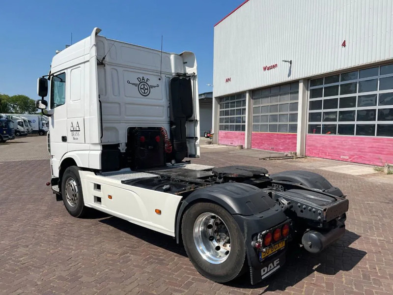 DAF XF 510 FT EURO 6 9 TONS VOORAS - Gjysmë-kamion: foto 5 DAF XF 510 FT EURO 6 9 TONS VOORAS - Gjysmë-kamion: foto 5