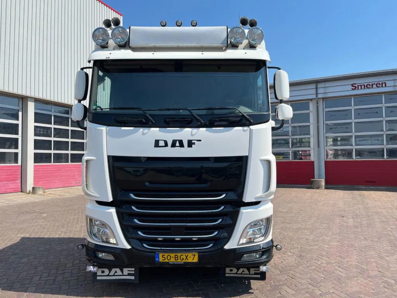 DAF XF 510 FT EURO 6 9 TONS VOORAS - Gjysmë-kamion: foto 2 DAF XF 510 FT EURO 6 9 TONS VOORAS - Gjysmë-kamion: foto 2