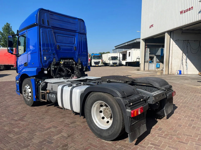 Mercedes-Benz Actros 1936 EURO 6 - Gjysmë-kamion: foto 5 Mercedes-Benz Actros 1936 EURO 6 - Gjysmë-kamion: foto 5