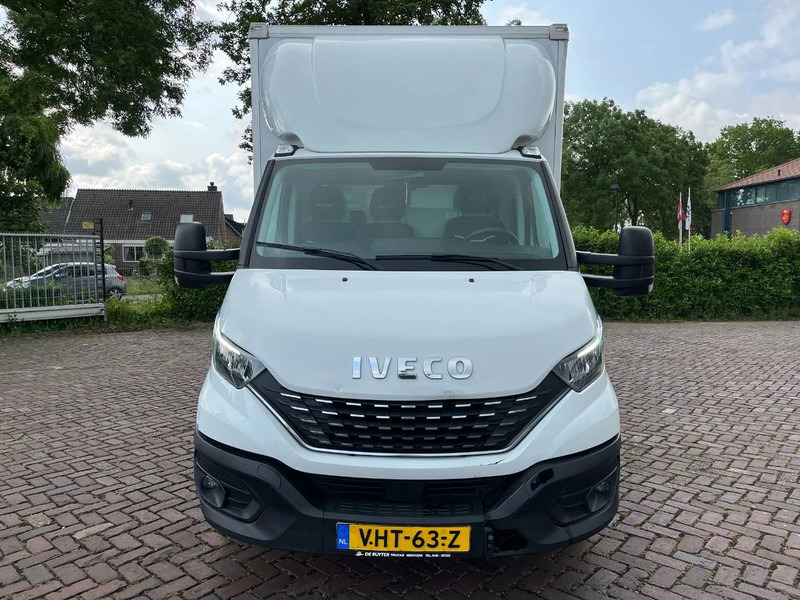Iveco Daily 35C16 Achterdeuren (15 diverse modellen op voorraad) - Kamioncine me kontinier, Kamioncine dopio kabinë: foto 3 Iveco Daily 35C16 Achterdeuren (15 diverse modellen op voorraad) - Kamioncine me kontinier, Kamioncine dopio kabinë: foto 3