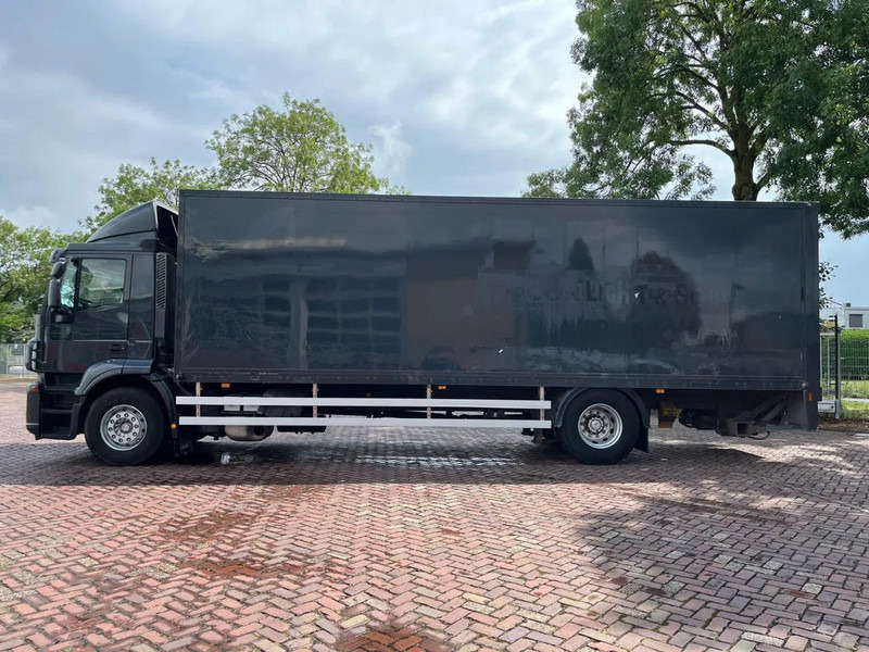 Iveco Stralis 190 S/7,5 - Kamion vagonetë: foto 4 Iveco Stralis 190 S/7,5 - Kamion vagonetë: foto 4