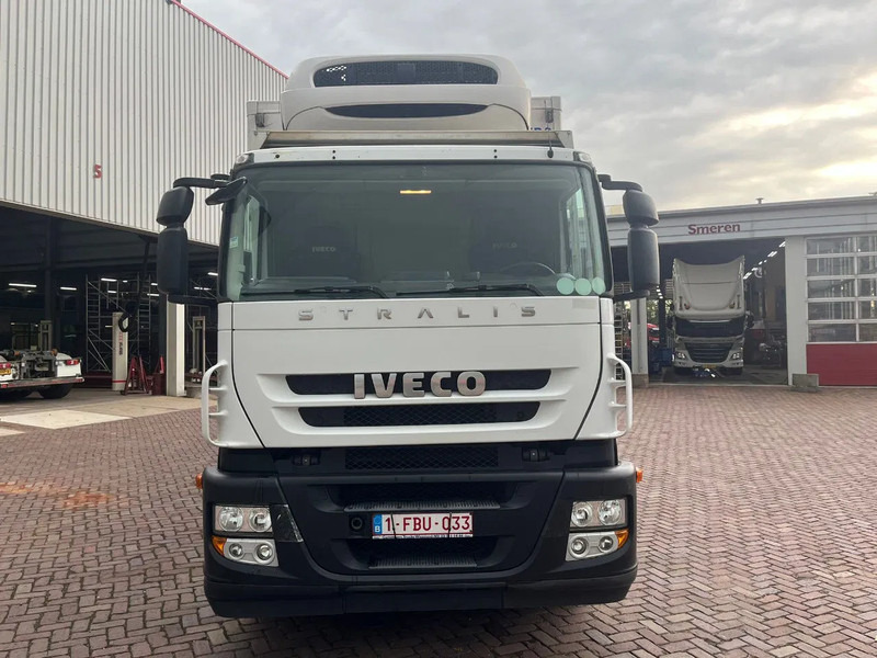 Iveco Stralis 310 KOELWAGEN EURO 5 EEV - Kamion frigorifer: foto 2 Iveco Stralis 310 KOELWAGEN EURO 5 EEV - Kamion frigorifer: foto 2