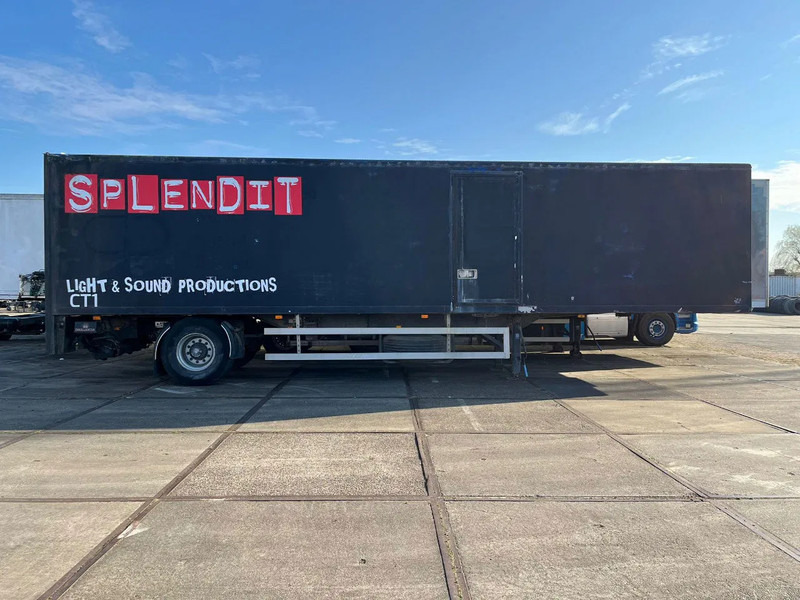 Netam-Fruehauf ONCRK 22110 - Gjysmë rimorkio me vagonetë të mbyllur: foto 4 Netam-Fruehauf ONCRK 22110 - Gjysmë rimorkio me vagonetë të mbyllur: foto 4