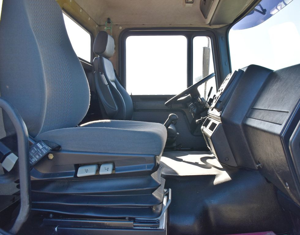 Kamion me vinç, Kamion vetëshkarkues MAN 41.460 * KRAN * 8x8 ! TOPZUSTAND MAN 41.460 * KRAN * 8x8 ! TOPZUSTAND: foto 10