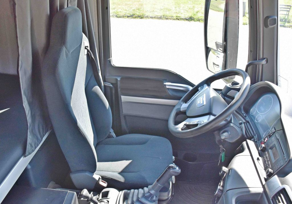 Kamion me vinç MAN TGS 26.480 * PK 27002 + JIB PJ060 + FUNK / 6x4: foto 13 Kamion me vinç MAN TGS 26.480 * PK 27002 + JIB PJ060 + FUNK / 6x4: foto 13