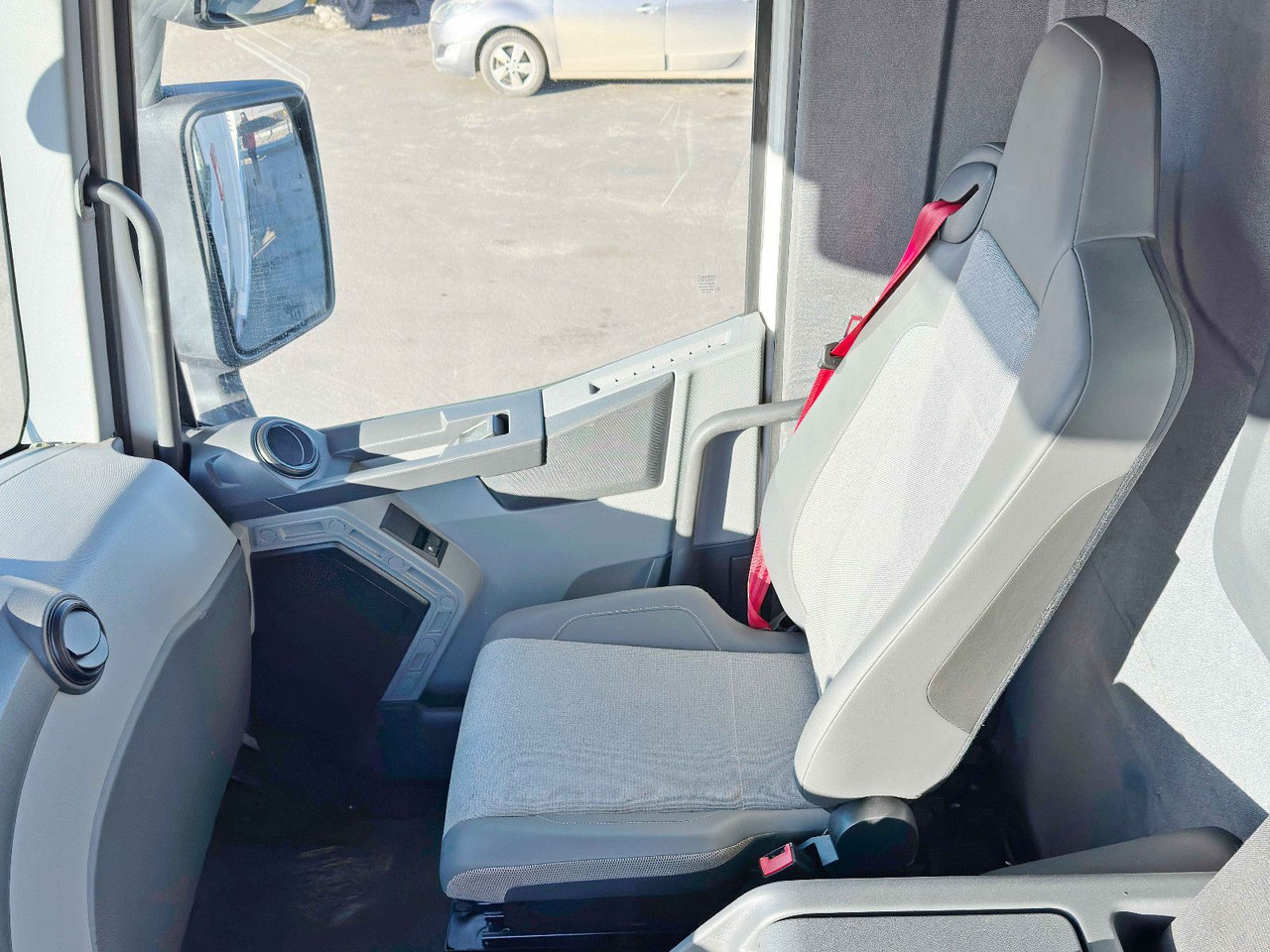 Kamion me vinç Renault C 380 *PRITSCHE 6,80m * PK 18002-EH C + FUNK*6x4: foto 10 Kamion me vinç Renault C 380 *PRITSCHE 6,80m * PK 18002-EH C + FUNK*6x4: foto 10