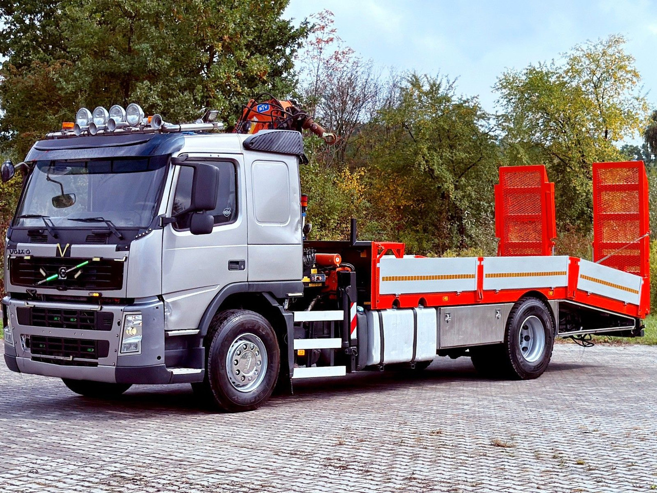 Volvo FM 340 Abschleppwagen 6,10m*ATLAS120.2E-A2K/FUNK Volvo FM 340 Abschleppwagen 6,10m*ATLAS120.2E-A2K/FUNK - Karrotrec: foto 4 Volvo FM 340 Abschleppwagen 6,10m*ATLAS120.2E-A2K/FUNK Volvo FM 340 Abschleppwagen 6,10m*ATLAS120.2E-A2K/FUNK - Karrotrec: foto 4