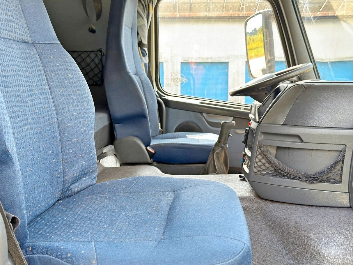 Karrotrec Volvo FM 340 Abschleppwagen 6,10m*ATLAS120.2E-A2K/FUNK Volvo FM 340 Abschleppwagen 6,10m*ATLAS120.2E-A2K/FUNK: foto 11