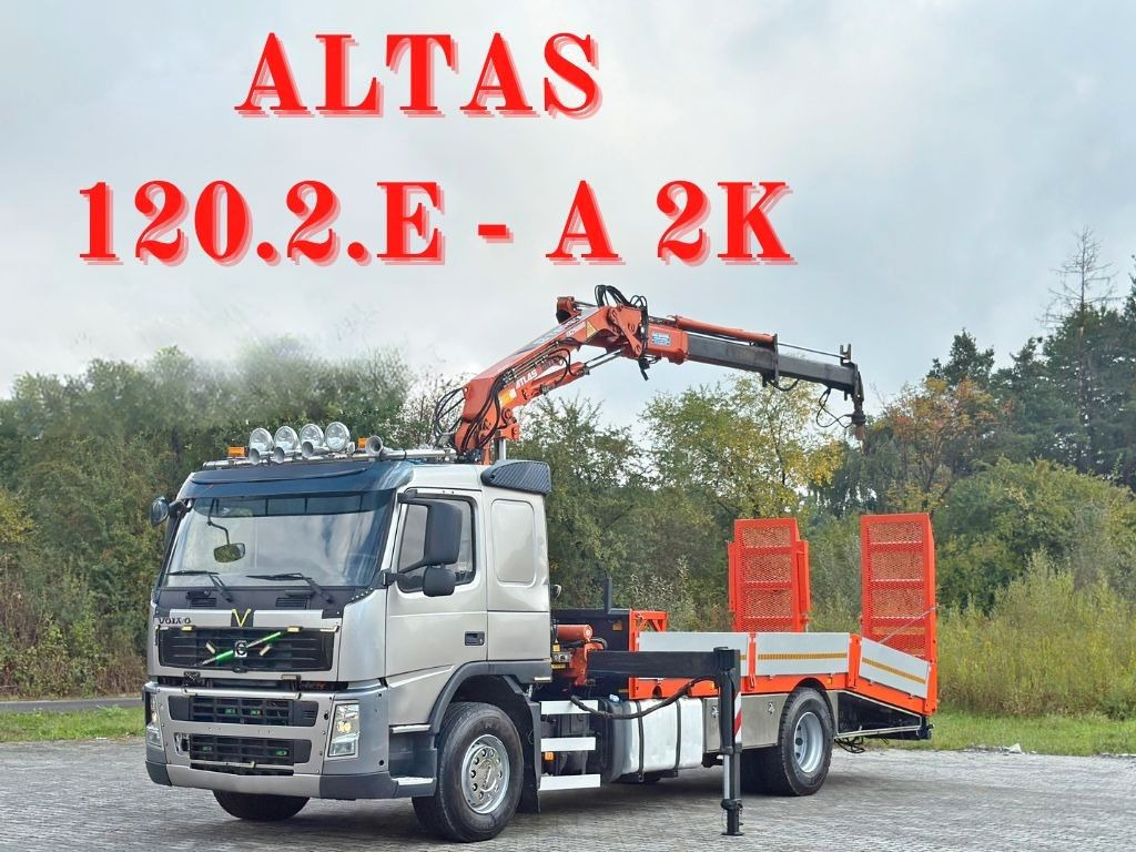 Volvo FM 340 Abschleppwagen 6,10m*ATLAS120.2E-A2K/FUNK Volvo FM 340 Abschleppwagen 6,10m*ATLAS120.2E-A2K/FUNK - Karrotrec: foto 1 Volvo FM 340 Abschleppwagen 6,10m*ATLAS120.2E-A2K/FUNK Volvo FM 340 Abschleppwagen 6,10m*ATLAS120.2E-A2K/FUNK - Karrotrec: foto 1