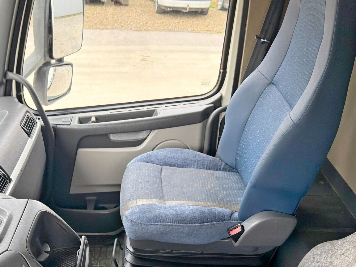 Kamion me vinç Volvo FM 400 Kipper 6,20m * HIAB 144 B-3 HIDUO* 6x4: foto 11 Kamion me vinç Volvo FM 400 Kipper 6,20m * HIAB 144 B-3 HIDUO* 6x4: foto 11