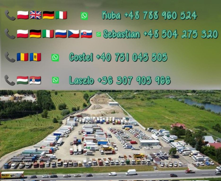 Kamion me vinç, Kamion vetëshkarkues Volvo FMX 450 Kipper 6,50m*FASSI F215A.0.24 + FUNK*8x4: foto 13