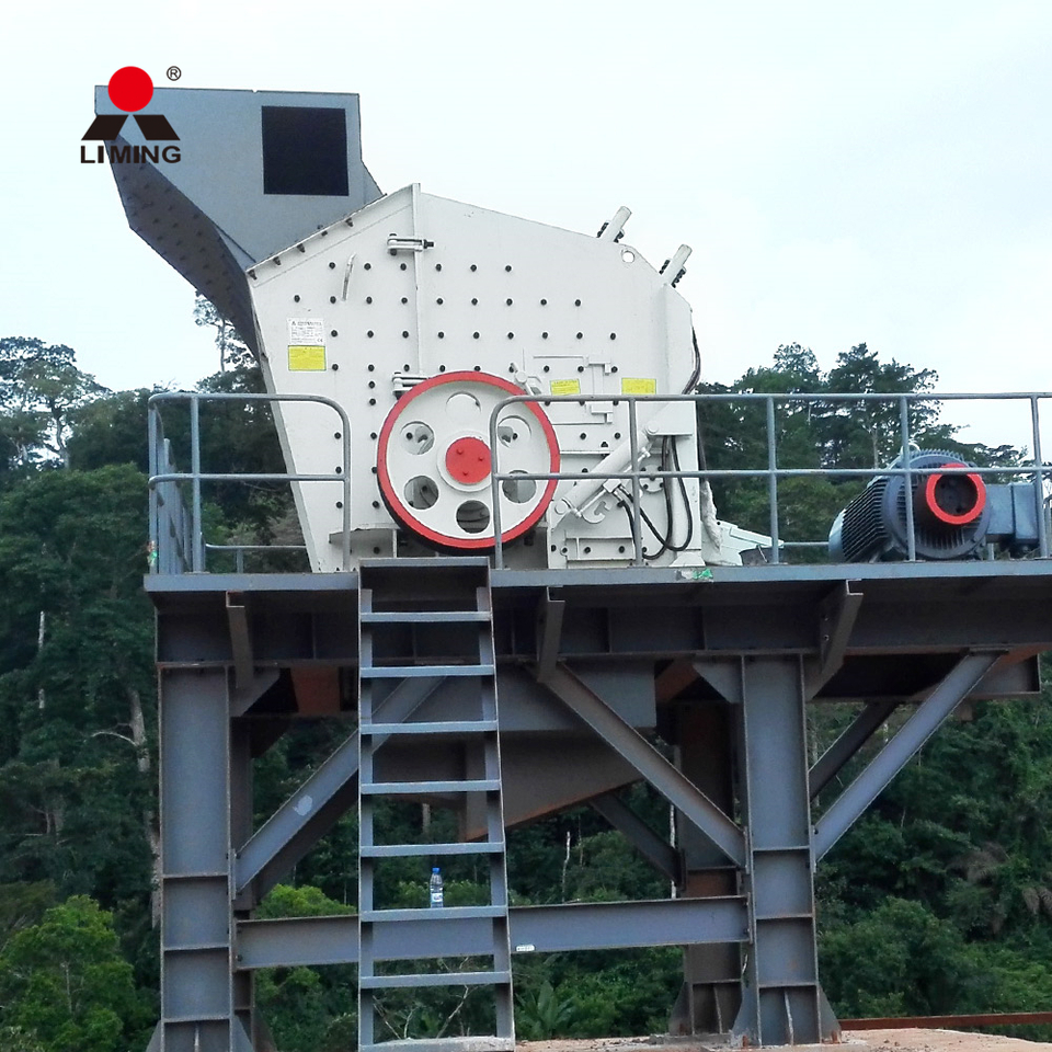LIMING Heavy Duty River Stone Impact Crusher Plant Prices - Thërrmues me ndikim: foto 1 LIMING Heavy Duty River Stone Impact Crusher Plant Prices - Thërrmues me ndikim: foto 1