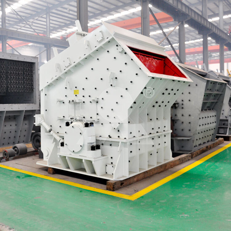 LIMING Limestone Crushing Hard Rock Impact Crusher - Thërrmues me ndikim: foto 4 LIMING Limestone Crushing Hard Rock Impact Crusher - Thërrmues me ndikim: foto 4