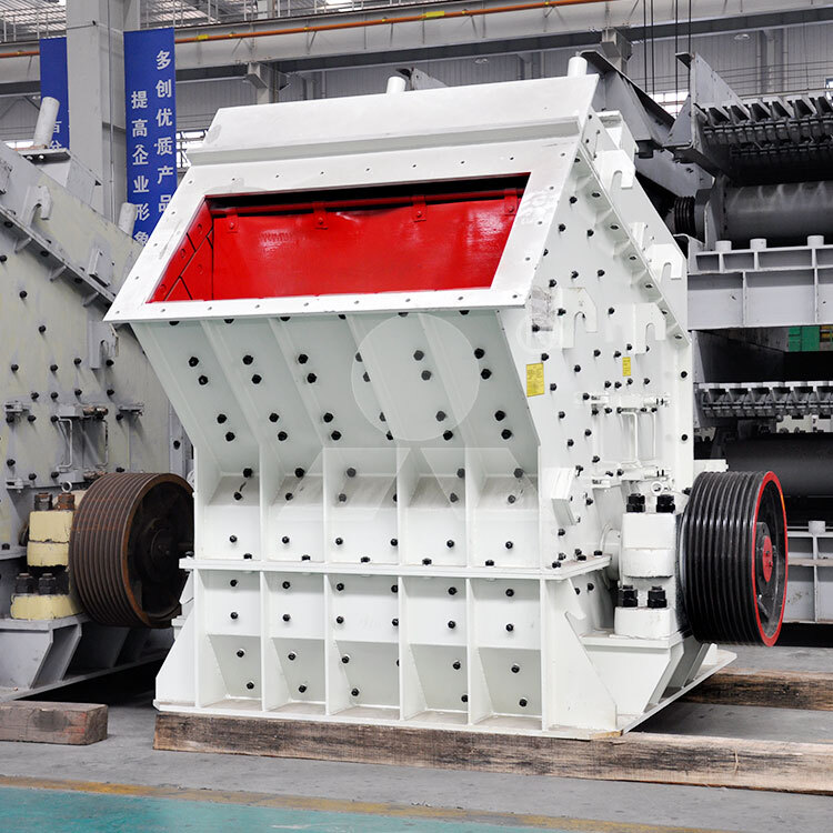 LIMING Limestone Crushing Hard Rock Impact Crusher - Thërrmues me ndikim: foto 2 LIMING Limestone Crushing Hard Rock Impact Crusher - Thërrmues me ndikim: foto 2