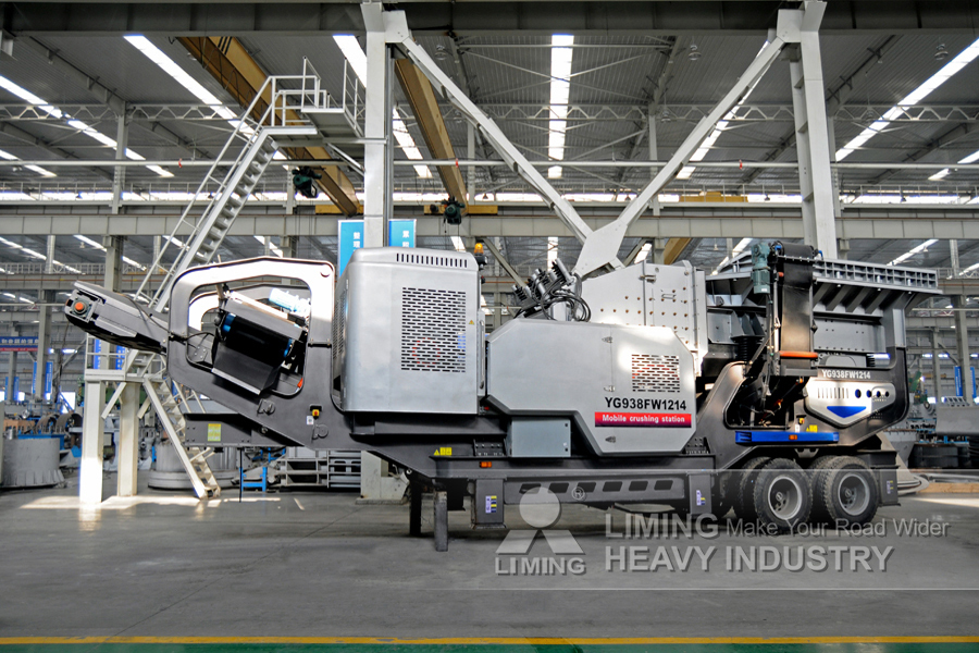 LIMING Wheeled Mobile Impact Crusher Mobile Stone Impactor Crusher - Thërrmues me ndikim: foto 2 LIMING Wheeled Mobile Impact Crusher Mobile Stone Impactor Crusher - Thërrmues me ndikim: foto 2