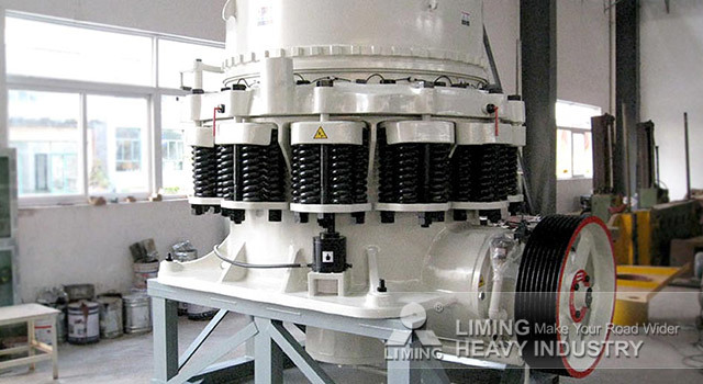 Liming Crusher for Hard Rock Gold Mining - Thërrmues koni: foto 2 Liming Crusher for Hard Rock Gold Mining - Thërrmues koni: foto 2