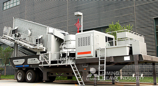 Liming Crushing and Screening Machine for Copper Ore Capacity 500MT Per Hour - Gurëthyesi i lëvizshëm: foto 1 Liming Crushing and Screening Machine for Copper Ore Capacity 500MT Per Hour - Gurëthyesi i lëvizshëm: foto 1