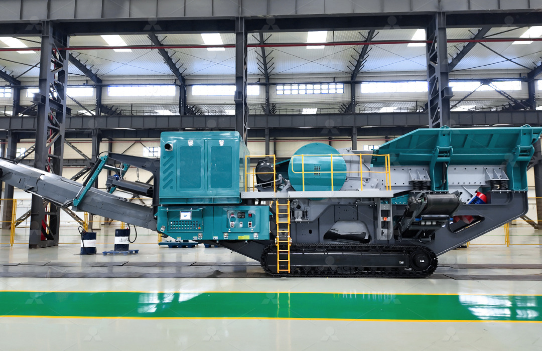 Liming Heavy Industry Tracked mobile crushing plant - Gurëthyesi i lëvizshëm: foto 4 Liming Heavy Industry Tracked mobile crushing plant - Gurëthyesi i lëvizshëm: foto 4